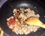 ☆陳さん風★麻婆豆腐☆作り方3写真