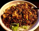 ☆陳さん風★麻婆豆腐☆作り方7写真