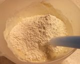 材料３つ♪ＨＭで簡単！バナナマヨスコーン作り方4写真