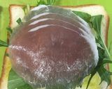 モッツァレラ生ハム大葉サンド作り方3写真
