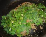 コシアブラの混ぜご飯作り方5写真