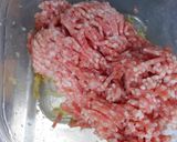 タケノコ入り絶品シュウマイ作り方1写真