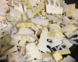 タケノコで自家製シナチク作り方1写真