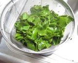 めかぶの下処理と食べ方作り方3写真