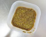 めかぶの下処理と食べ方作り方4写真