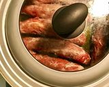 簡単♪ボリューム満点♪茄子の肉巻き♪作り方7写真