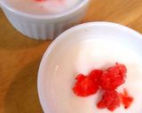 イチゴジャムより簡単！大量消費！苺アイス作り方4写真