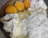 新食感☆なめらかヨーグルトパウンドケーキ作り方1写真