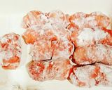 甘味噌だれ♪＊うずらの卵ニコ肉巻き＊作り方4写真