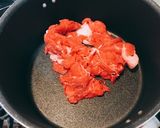 キッコーマンだし醤油で簡単！肉じゃが作り方5写真