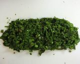 春の香り♪せりご飯作り方3写真