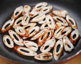 ちくわとししとうの♪おかか塩昆布和え😋🍚作り方3写真