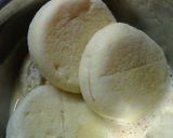 あげフレンチトースト作り方1写真