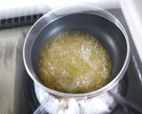 わ〇なべ牧場の手造りプリンっぽいプリン作り方11写真