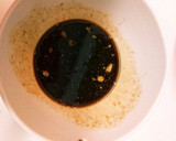 なんきんと豚肉の甘辛炒め作り方5写真