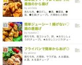 フライパンで簡単唐揚げ◎作り方7写真