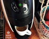 コーヒーゼリー♡5分で簡単！作り方1写真