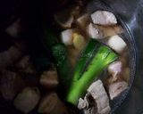 じっくりトロトロ!脂がウマイ!豚の角煮作り方6写真
