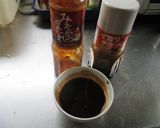 一人ランチ♡ソース絶品カツサンド作り方3写真