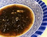 がごめ昆布の簡単酢の物作り方4写真