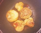 家にあるもので…＊パプリカの肉詰め＊作り方7写真