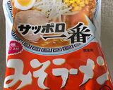 玉ねぎスライスと鶏そぼろの豆乳味噌冷麺作り方1写真