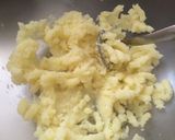新じゃがいものニョッキ作り方1写真