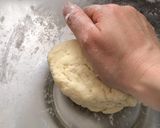 新じゃがいものニョッキ作り方3写真