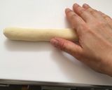 新じゃがいものニョッキ作り方4写真