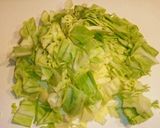 離乳食後期～野菜スープ♪手づかみ野菜も！作り方1写真