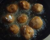 しいたけの肉詰め作り方6写真