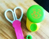 お弁当に♡こぐまとこいぬのお稲荷さん♡作り方5写真