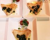 簡単めかじきソテー バジル味♡作り方8写真