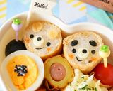 可愛く一口で♪おいなりさんの細巻き寿司作り方22写真