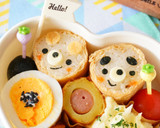 可愛く一口で♪おいなりさんの細巻き寿司作り方22写真