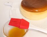 スフレチーズケーキ作り方11写真