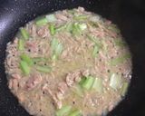 簡単!本格!ツナのパスタ トンノビアンコ作り方6写真
