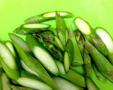 ぷりっと♪鶏胸肉のマヨネーズ炒め作り方4写真