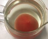トマト皮むき 簡単作り方2写真