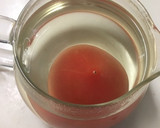 トマト皮むき 簡単作り方2写真