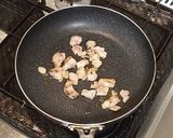 濃くあまトマトみそ炒め作り方4写真