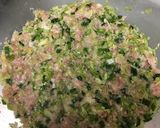焼きながら食べられる餃子作り方3写真