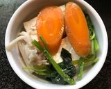 コク旨！キムチマヨの豆腐グラタン作り方3写真