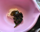 コク旨！キムチマヨの豆腐グラタン作り方4写真