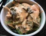 コク旨！キムチマヨの豆腐グラタン作り方6写真