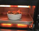 コク旨！キムチマヨの豆腐グラタン作り方8写真