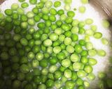 豆ごはん☆ お鍋、炊飯器でも♪作り方4写真