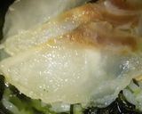 抹茶で風味豊かな鯛茶漬け♪作り方2写真