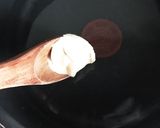 サンラータンスープ作り方1写真