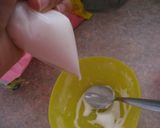 クッキーハウス2007☆☆作り方3写真